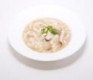 trio mushroom with chicken soup(l) 三菇鸡汤(大)
